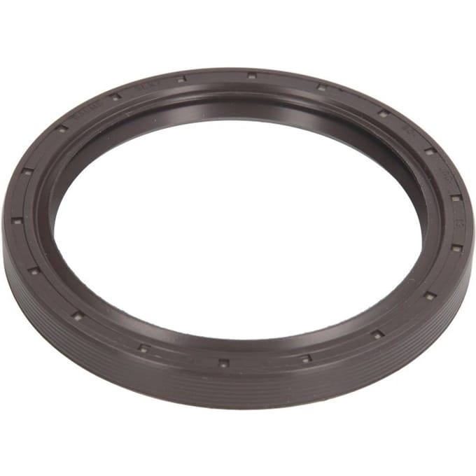 Keerring, flens, versnellingsbak  ZF 0734310431
