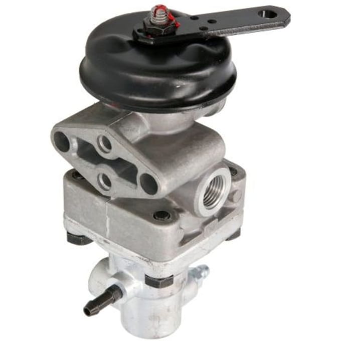 Stuurklep, aanhanger WABCO 4700152650