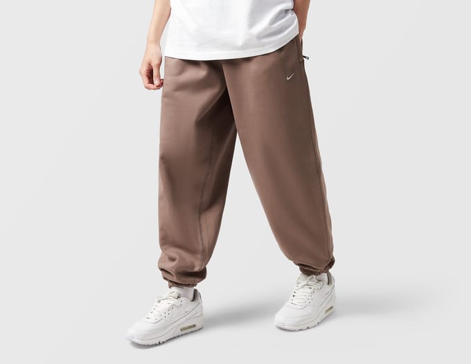 Nike NRG Premium Essentials Fleecebroek