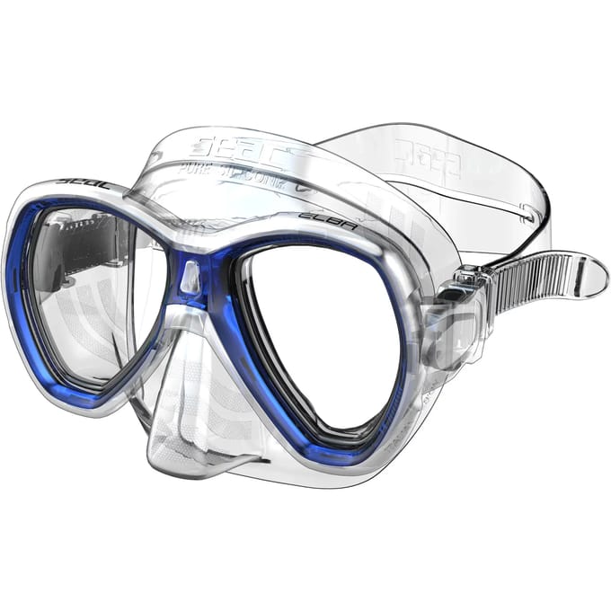 Duikmasker Seac Elba S/KL