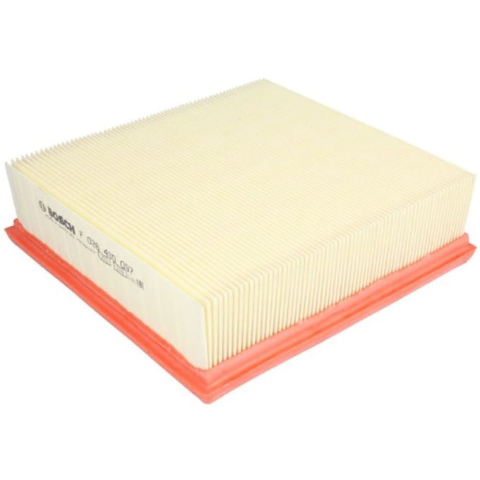 Luchtfilter BOSCH F 026 400 097