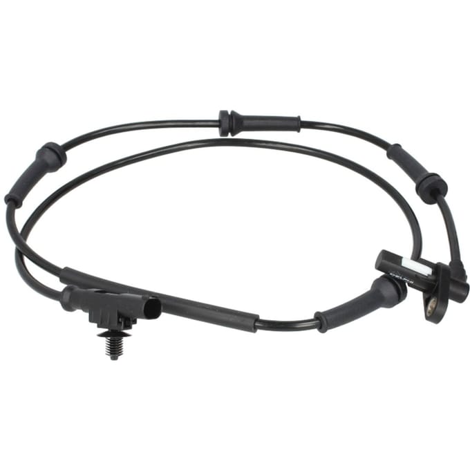 Sensor, wielsnelheid DELPHI SS20166