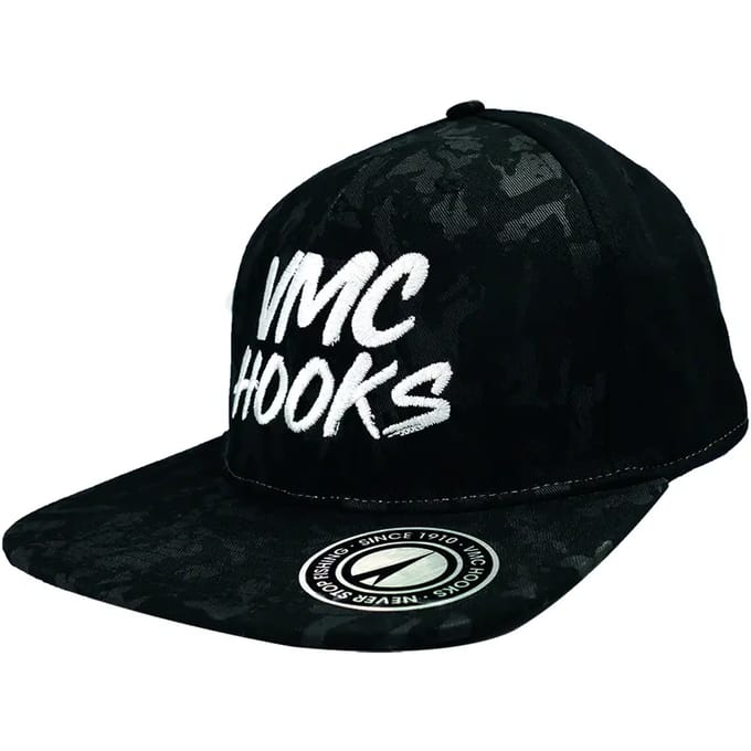 Snapback pet VMC