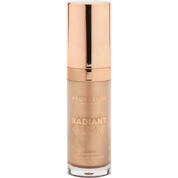 Profusion Highlighter Liquid Illuminating Champagne 14.5 ml