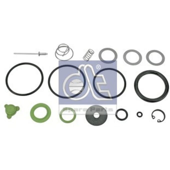 Reparatieset, luchtdroger DT Spare Parts 4.90881