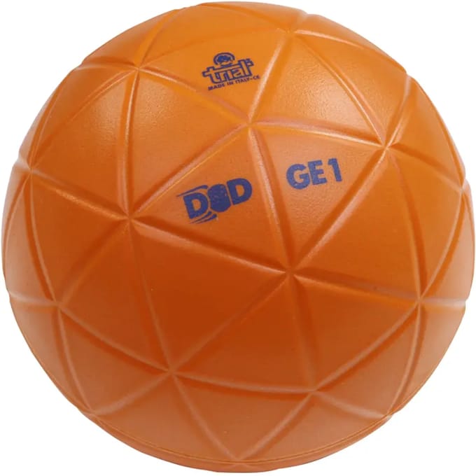 Sportsbal Trial Dodgeball