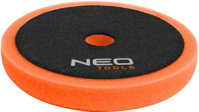 NEO Serie - Polijstpad - 150 x 150 mm - Medium Spons