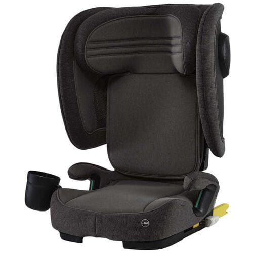 Prénatal autostoel Safa - Onderweg - Black