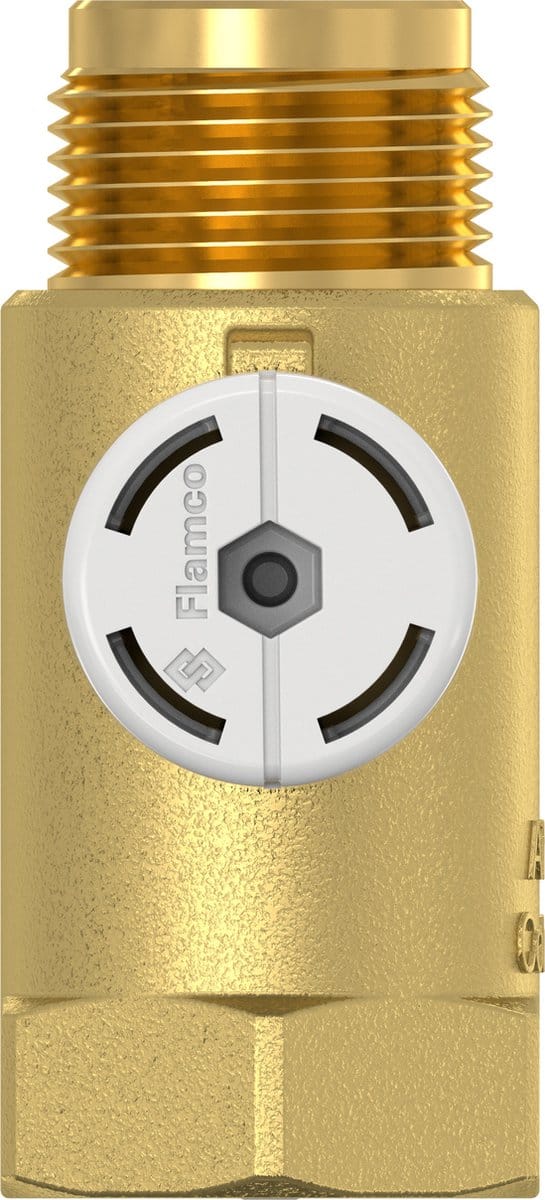 Flamco Airfix Control Expansievat connector - 28930