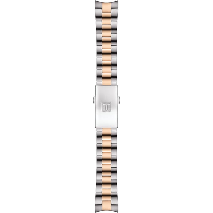 Tissot Straps T605042084 PR 100 Horlogeband