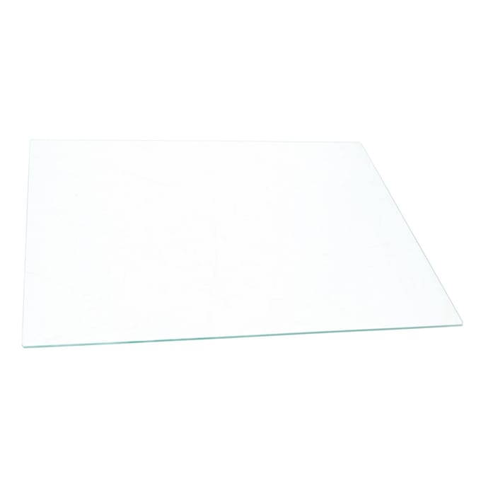 AEG Glasplaat,Neutraal,400X317MM 2649014228