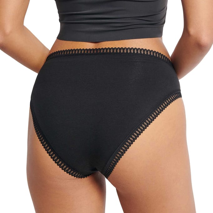 Sloggi Slip GO Crush High leg C6P Set van 6