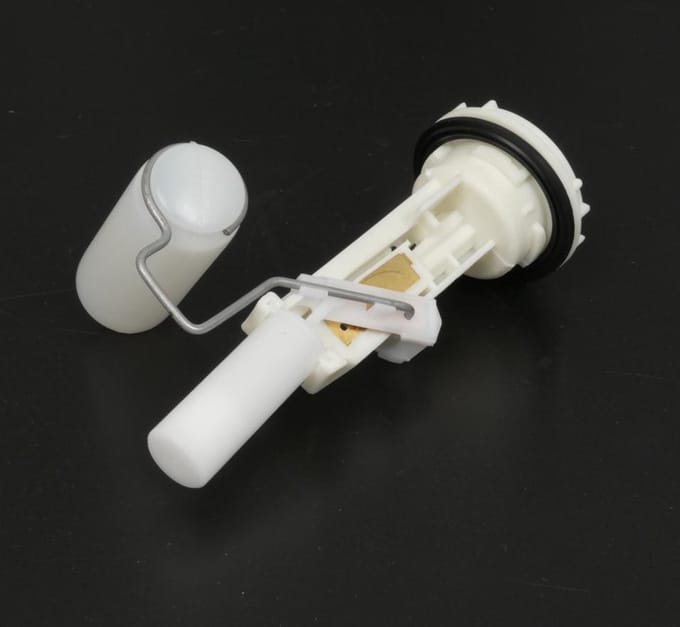 Jauge de réservoir RMS pour Auto Piaggio 50 Ape 2009 à 2017 C8000 Neuf