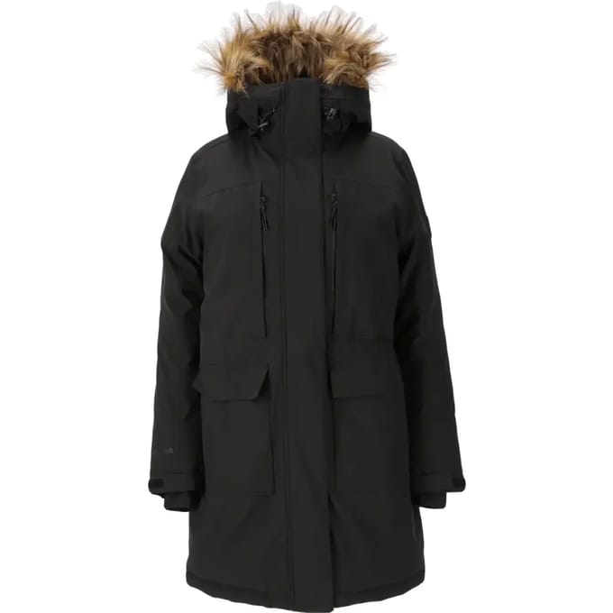 Damesparka Whistler Bluff Pro
