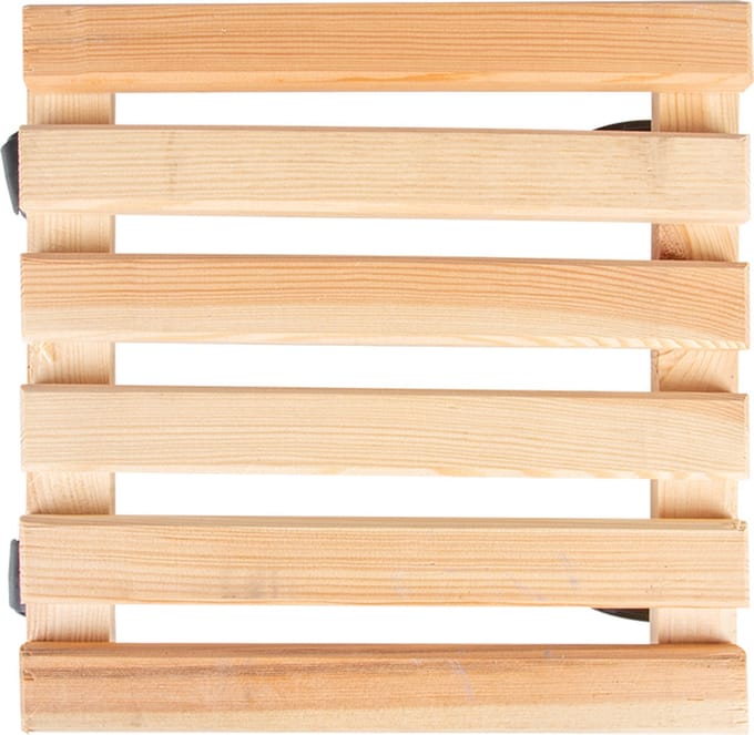 Esschert Design Plantenkar