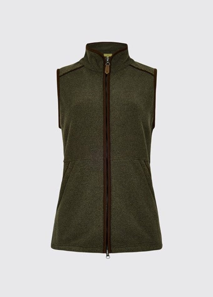 Dubarry Carbury w olive 38