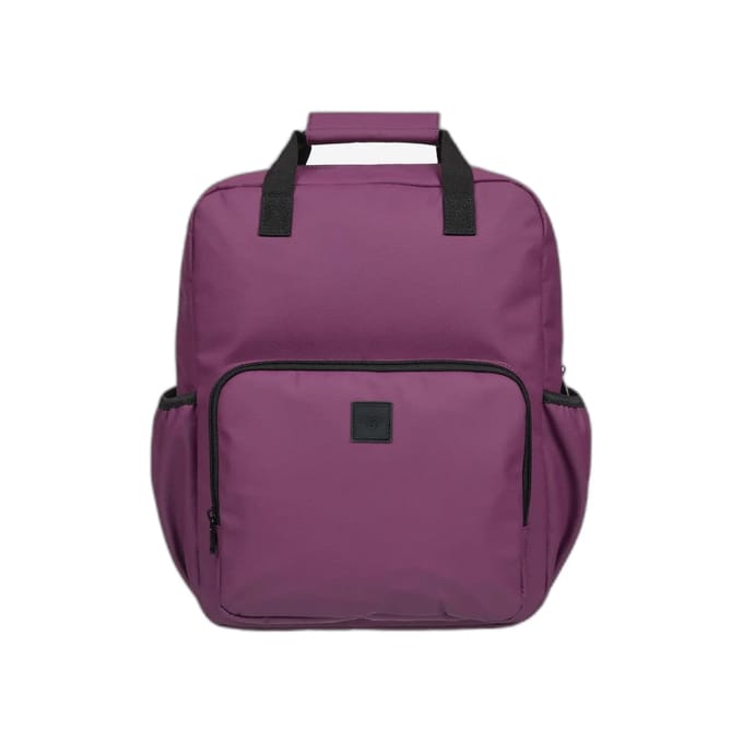 Vrouwen rugzak van rubber Roxy Wave Whisper