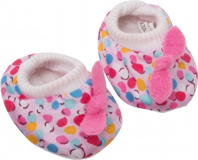 Heless Babyschoentjes 35-45 cm