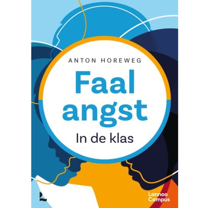 Faalangst - Anton Horeweg