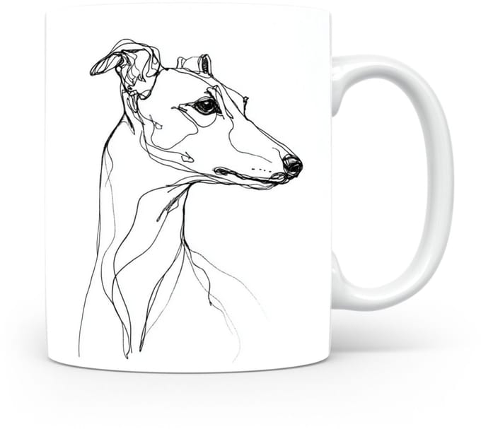 Beker Greyhound