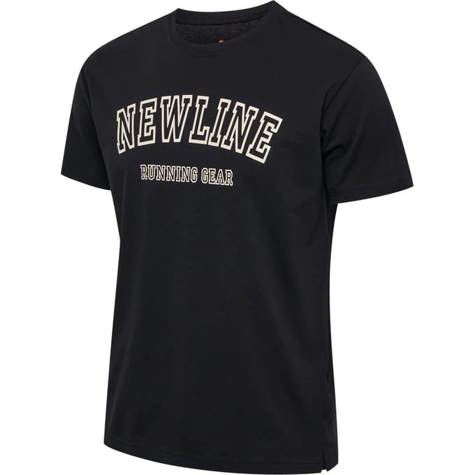 Logo T-shirt Newline