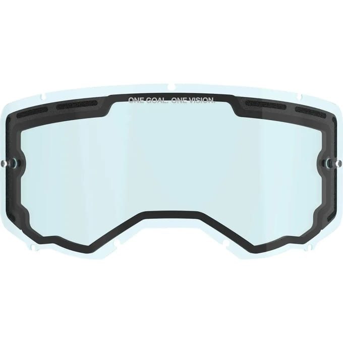 Motorfiets crossmasker Alpinestars Vision 8-5-3