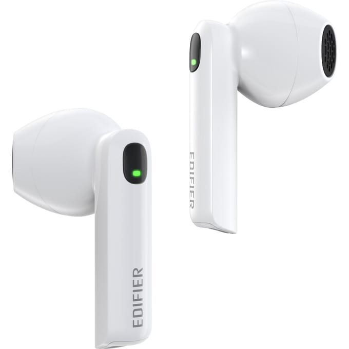 Edifier W200T mini - In-ear TWS oortjes - Wit