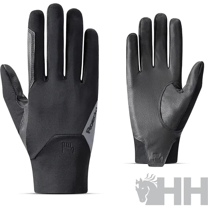 Rijhandschoenen Roeckl Mieke