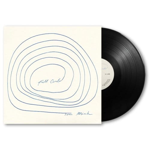 Tom Misch - Full Circle - LP