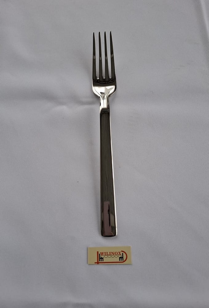 Pintinox Millenium Serveervork 23,8 cm
