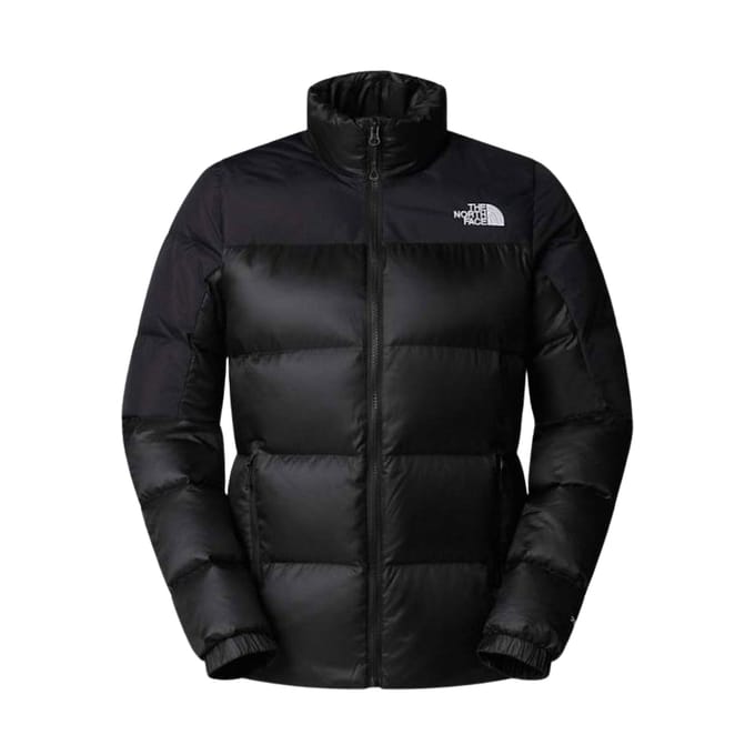 The North Face Diablo Down 2.0 Winterjas Dames - Maat S