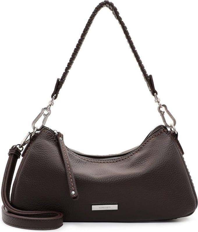 SURI FREY Tas SFY Beauty ( 14372 ) - Dames handtassen - brown 200