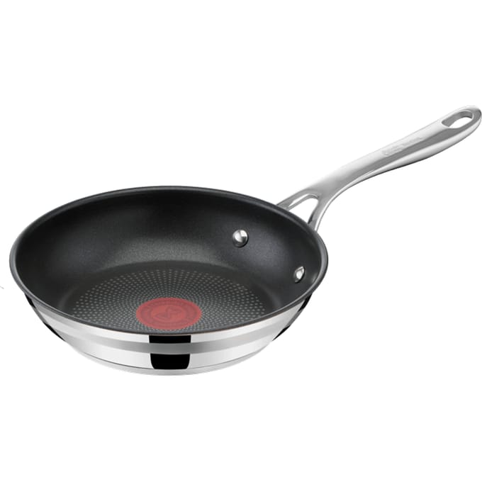 Tefal Jamie Oliver Cook Smart koekenpan 20 cm - inductie