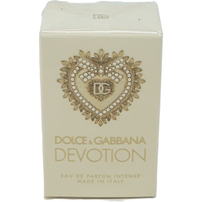 Dolce & Gabbana Eau De Parfum Intense Dolce & Gabbana - Devotion Eau De Parfum Intense  - 30 ML