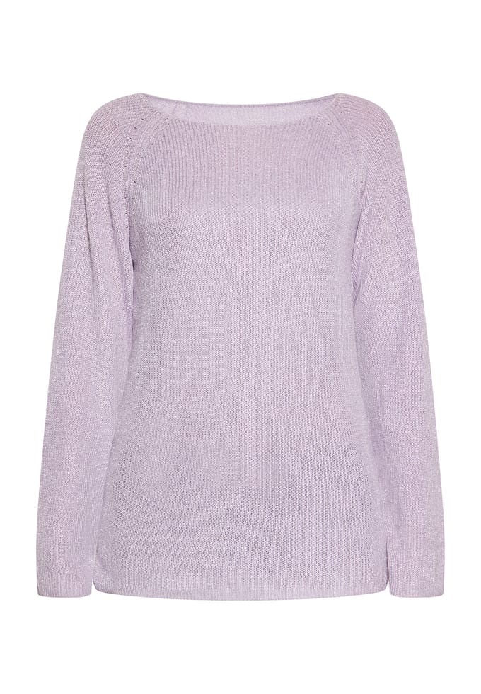 Faina Jumper Dames lavendel