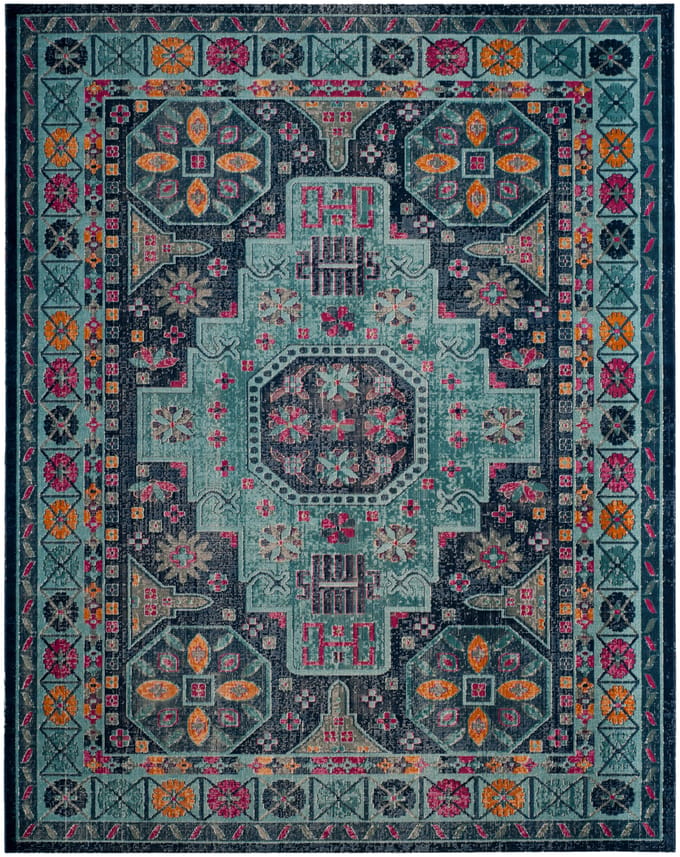 Vloerkleed Alaia | Safavieh