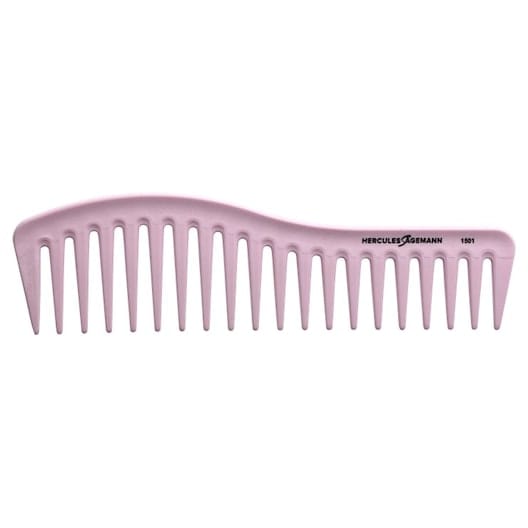 Hercules Sägemann Comb Collection Silkline 1501 Strengenkam Haarkammen Unisex