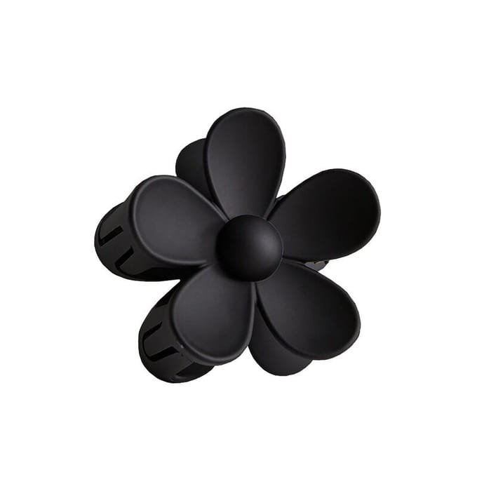 PRACHTIGE Harklem Bloem 7,5 cm - Stijlvolle Haaraccessoire
