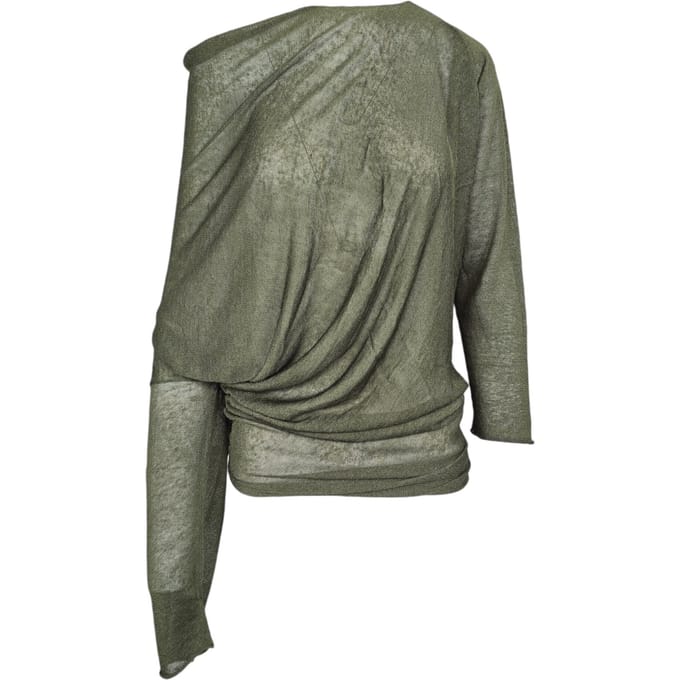 Parosh Militaire Jersey