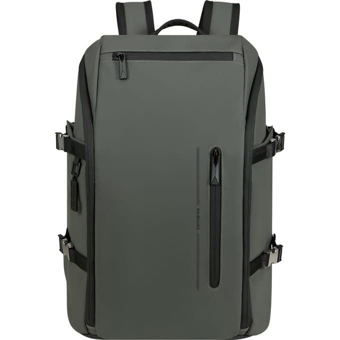 Samsonite Rugzak - Glam-Go Laptop backpack 14 inch - 15,5l - Climbing ivy