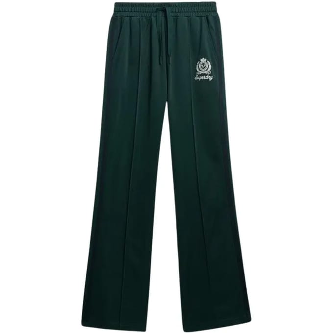Dames joggingbroek Superdry Country Club Track