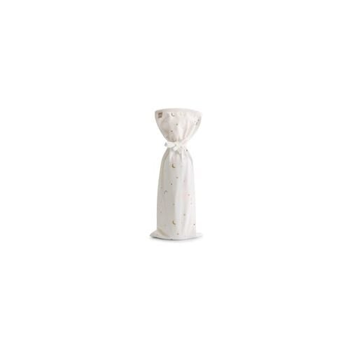 Prénatal kruikenzak Ster en Maan Ivory White unisex