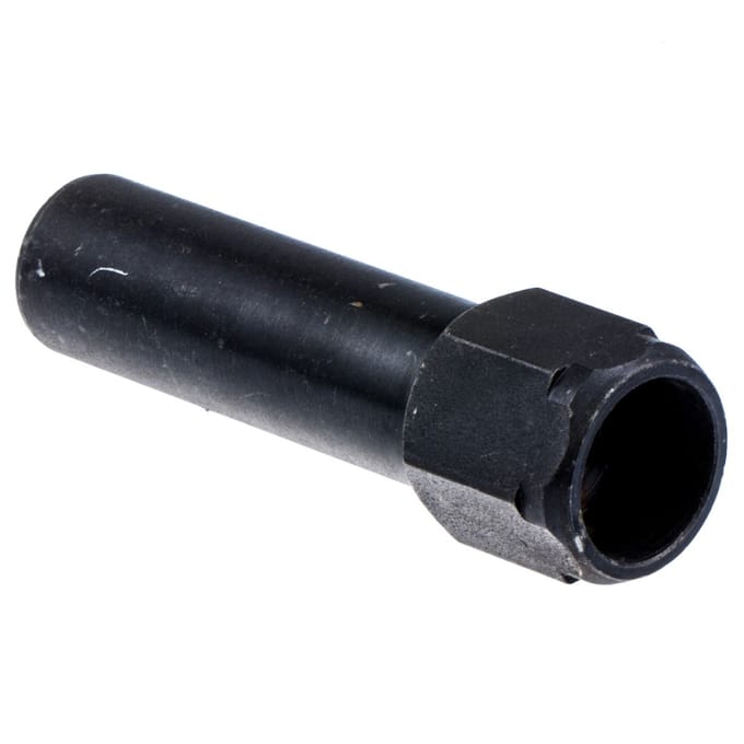 Aansluitblokje m 10