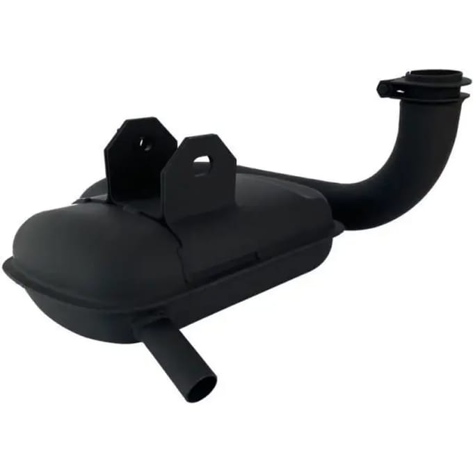 Scooteruitlaat Tecnigas Original Piaggio Vespa Px