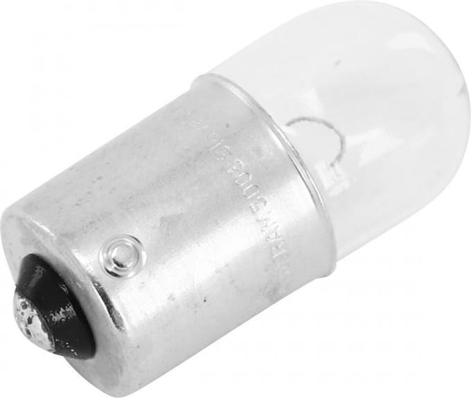 Ampoule Osram pour Scooter Piaggio 125 X9 Evolution 2003 à 2007 AV Neuf