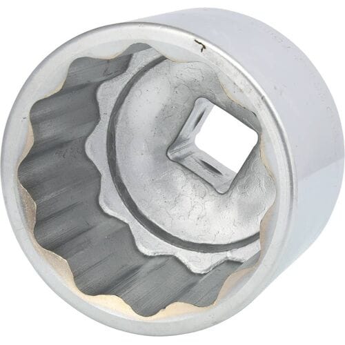 KS Tools 9111068 911.1068 Twaalfkant Verwisselbare kop 75 mm 1 (25 mm)