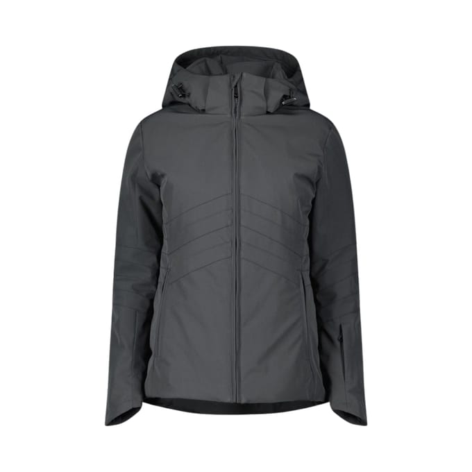 Airforce Womens Pocono Mountain Jacket