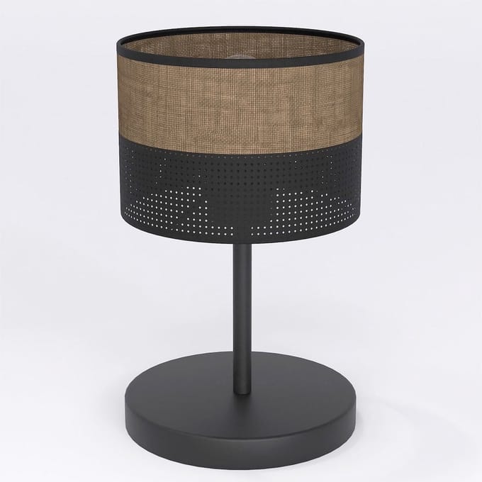 Bureaulamp Emibig Lighting Karbon LN1
