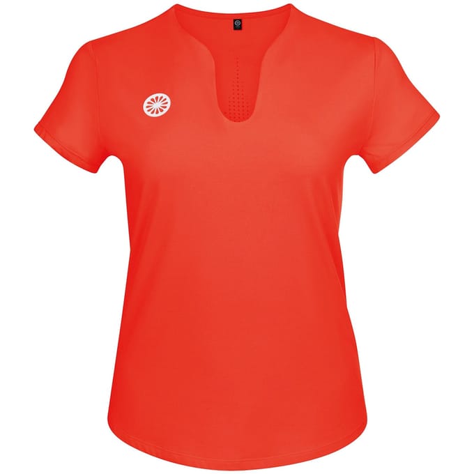 The Indian Maharadja Breeze Shirt Dames - Maat S
