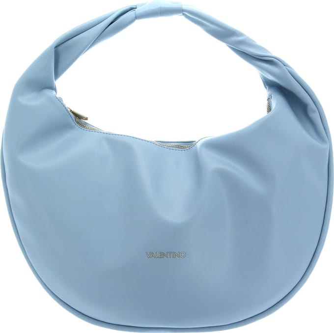 VALENTINO Schoudertas Lemonade Hobo Bag Polvere Lichtblauw